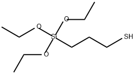 3-Mercaptopropyltriethoxysilane