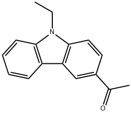1-(9-ETHYL-9H-CARBAZOL-3-YL)ETHANONE