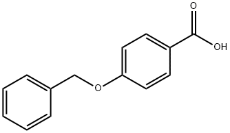 4-BENZYLOXYBENZOIC ACID