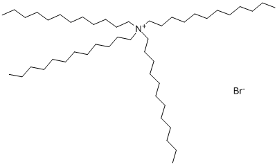 TETRADODECYLAMMONIUM BROMIDE