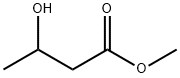 methyl 3-hydroxybutyrate