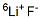 (6L)lithium fluoride