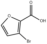 3-BROMO-2-FUROIC ACID