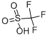 Trifluoromethanesulfonic acid