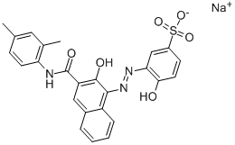 XYLIDYL BLUE I SODIUM SALT