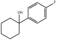 1-(4-FLUOROPHENYL)CYCLOHEXANOL