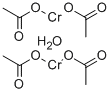 CHROMIUM(II) ACETATE MONOHYDRATE DIMER