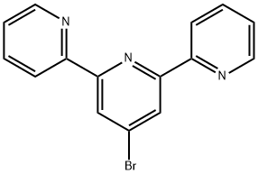 4'-BROMO-2,2':6',2''-TERPYRIDINE