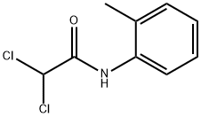 2,2-dichloro-N-(2-methylphenyl)acetamide
