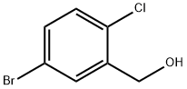 5-BROMO-2-CHLOROBENZYL ALCOHOL  97