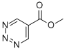 Methyl 1,2,3-triazine-5-carboxylate