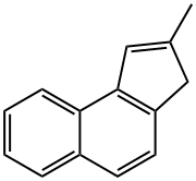 2-METHYLBENZO[E]INDENE
