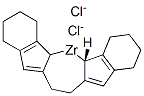 RAC-ETHYLENEBIS(4,5,6,7-TETRAHYDRO-1-INDENYL)ZIRCONIUM DICHLORIDE
