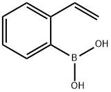 2-VINYLPHENYLBORONIC ACID