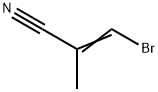 3-BROMO-2-METHYLACRYLONITRILE