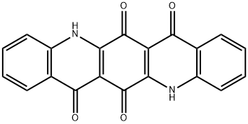 QUINACRIDONEQUINONE