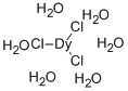 DYSPROSIUM(III) CHLORIDE HEXAHYDRATE