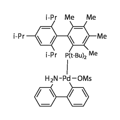 4MetBuXPhos Pd G3