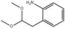 2-(2,2-DIMETHOXYETHYL) BENZAMINE