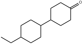 4-(4-Ethylcyclohexyl)cyclohexanone