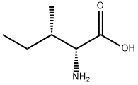 D-Alloisoleucine