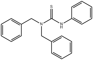 1,1-Dibenzyl-3-phenylisothiourea