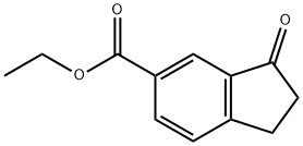 Ethyl 3-oxo-2,3-dihydro-1H-indene-5-carboxylate