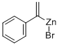 1-PHENYLVINYLZINC BROMIDE