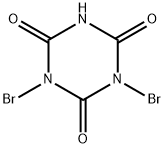 DIBROMOISOCYANURIC ACID