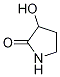 3-hydroxypyrrolidin-2-one