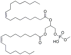 1,2-DIOLEOYL-SN-GLYCERO-3-PHOSPHOMETHANOL (SODIUM SALT)