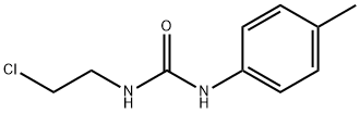 1-(2-CHLOROETHYL)-3-(P-TOLYL)UREA