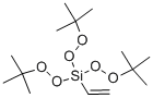 VINYLTRIS(TERT-BUTYLPEROXY)SILANE