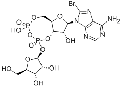 8-BROMO-CADP-RIBOSE