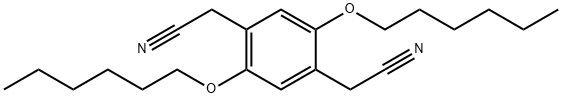 2 5-BIS(HEXYLOXY)BENZENE-1 4-DIACETONIT&