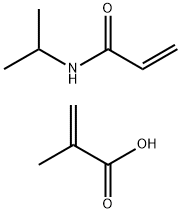 Poly(nipam-maa)