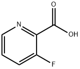 3-FLUOROPYRIDINE-2-CARBOXYLIC ACID