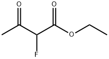ETHYL 2-FLUOROACETOACETATE