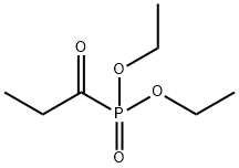 1-Oxopropylphosphonic acid diethyl ester