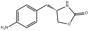 (S)-4-(4-Aminobenzyl)-2(1H)-oxazolidinone