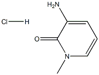 3-AMino-1-Methylpyridin-2(1H)-one hydrochloride