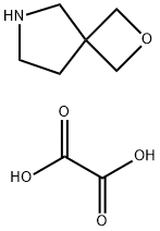 2-Oxa-6-azaspiro[3.4]octane hemioxalate