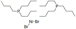 DIBROMOBIS(TRIBUTYLPHOSPHINE)NICKEL(II)