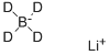 lithium [2H4]tetrahydroborate(1-)