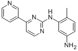 N-(5-Amino-2-methylphenyl)-4-(3-pyridyl)-2-pyrimidineamine