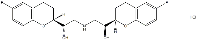 Nebivolol hydrochloride