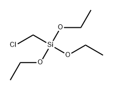 Chloromethyltriethoxysilane