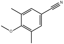 3 5-DIMETHYL-4-METHOXYBENZONITRILE  97