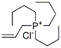 allyltributylphosphonium chloride