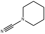 1-PIPERIDINECARBONITRILE